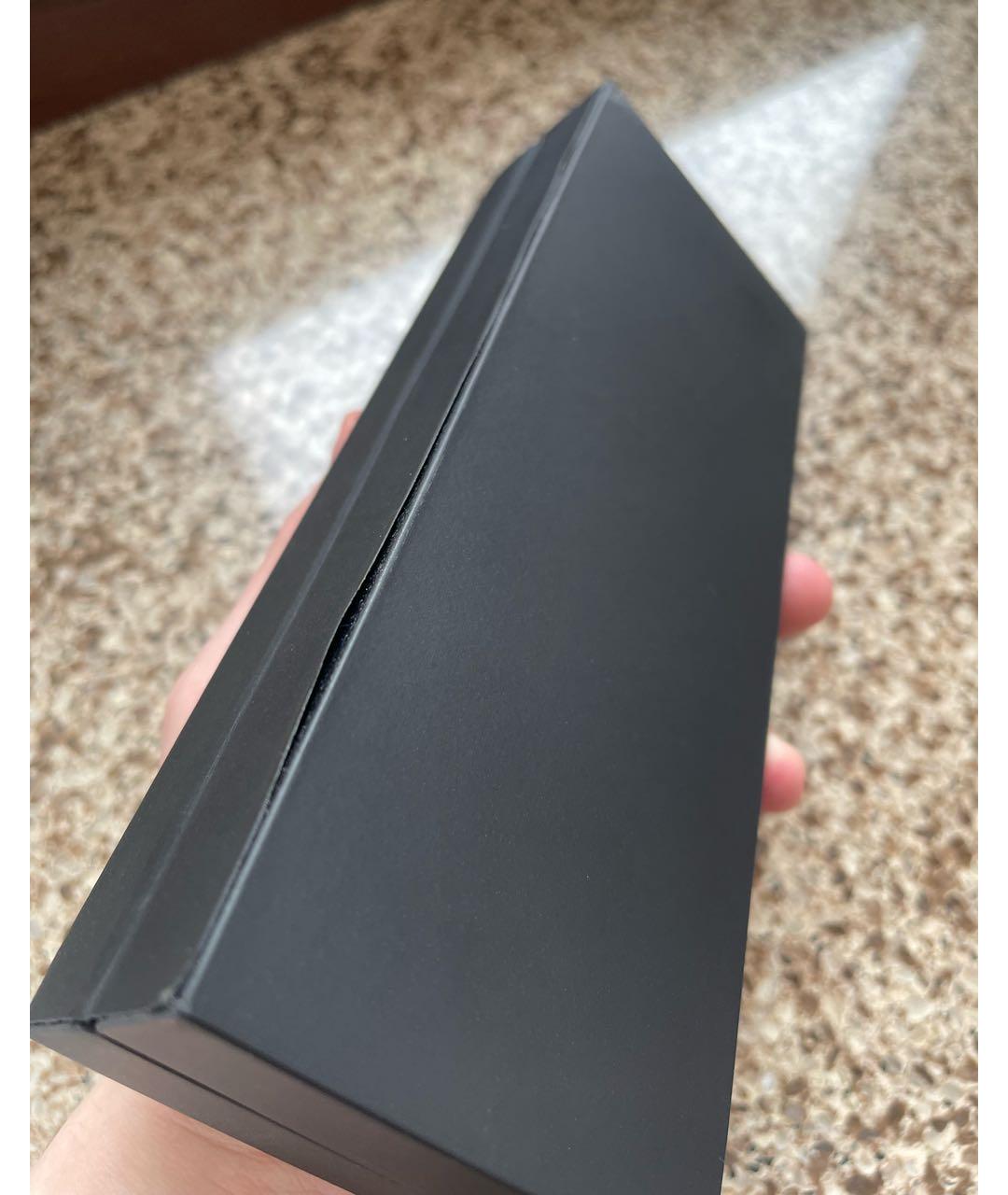 DUPONT Черная металлическая шариковая ручка, фото 5