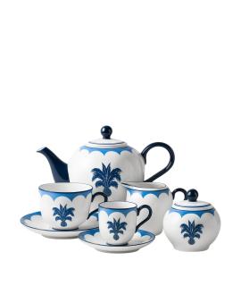 AQUAZZURA Чайная посуда