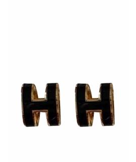 HERMES Серьги