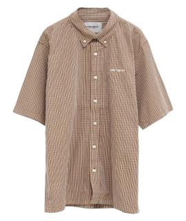 CARHARTT WIP Кэжуал рубашка