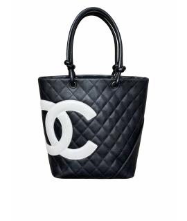 CHANEL Сумка тоут