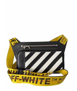 OFF-WHITE Сумка через плечо