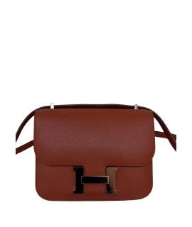 HERMES Сумка через плечо