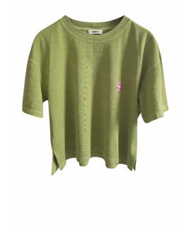 SANDRO Футболка