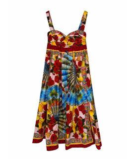 DOLCE&GABBANA Сарафан