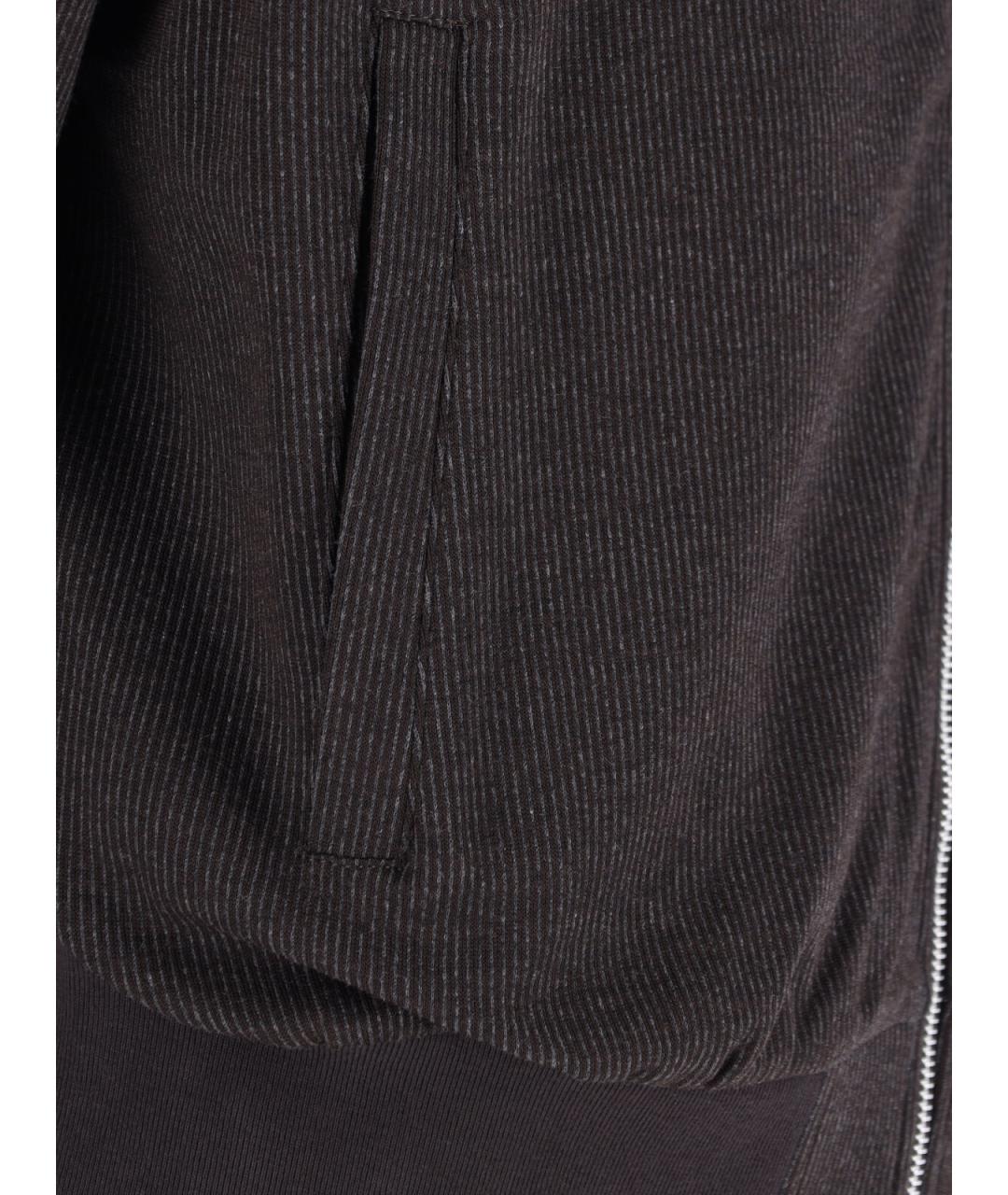 OUR LEGACY Коричневая куртка, фото 3