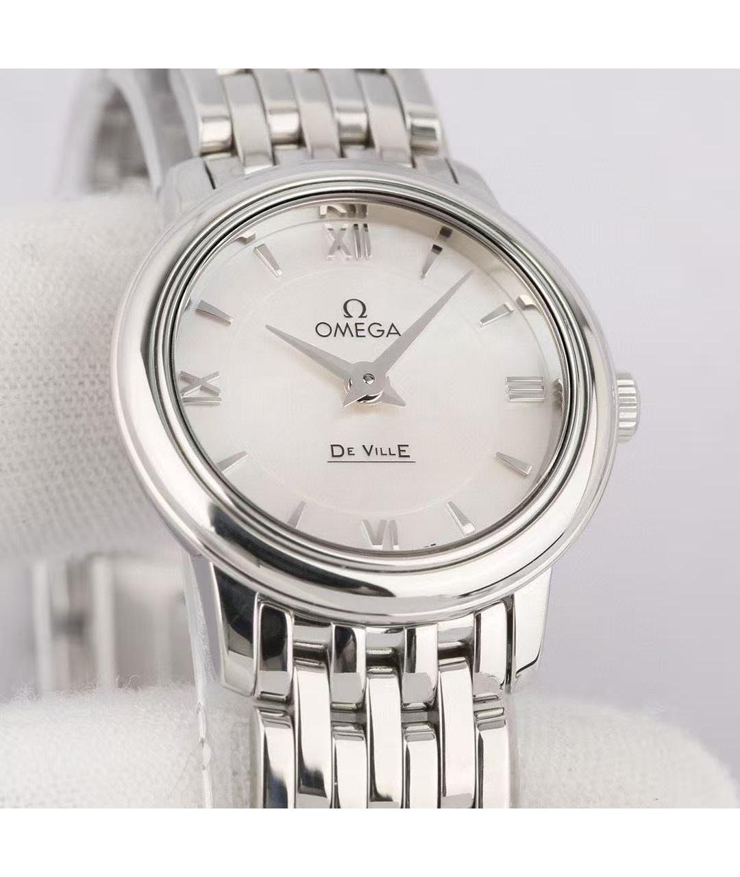 OMEGA Часы, фото 6