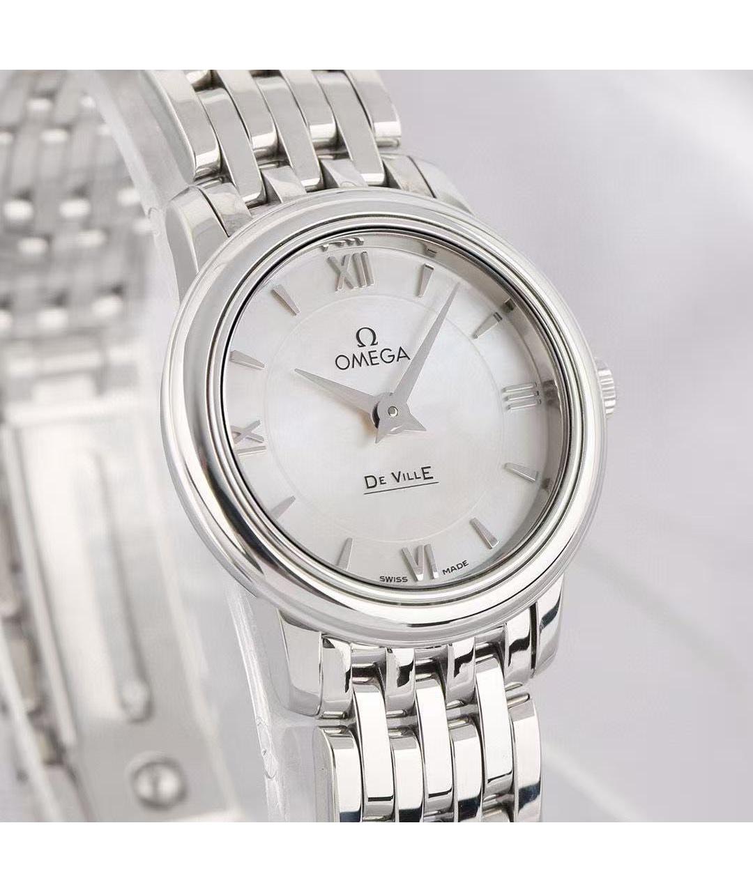 OMEGA Часы, фото 4