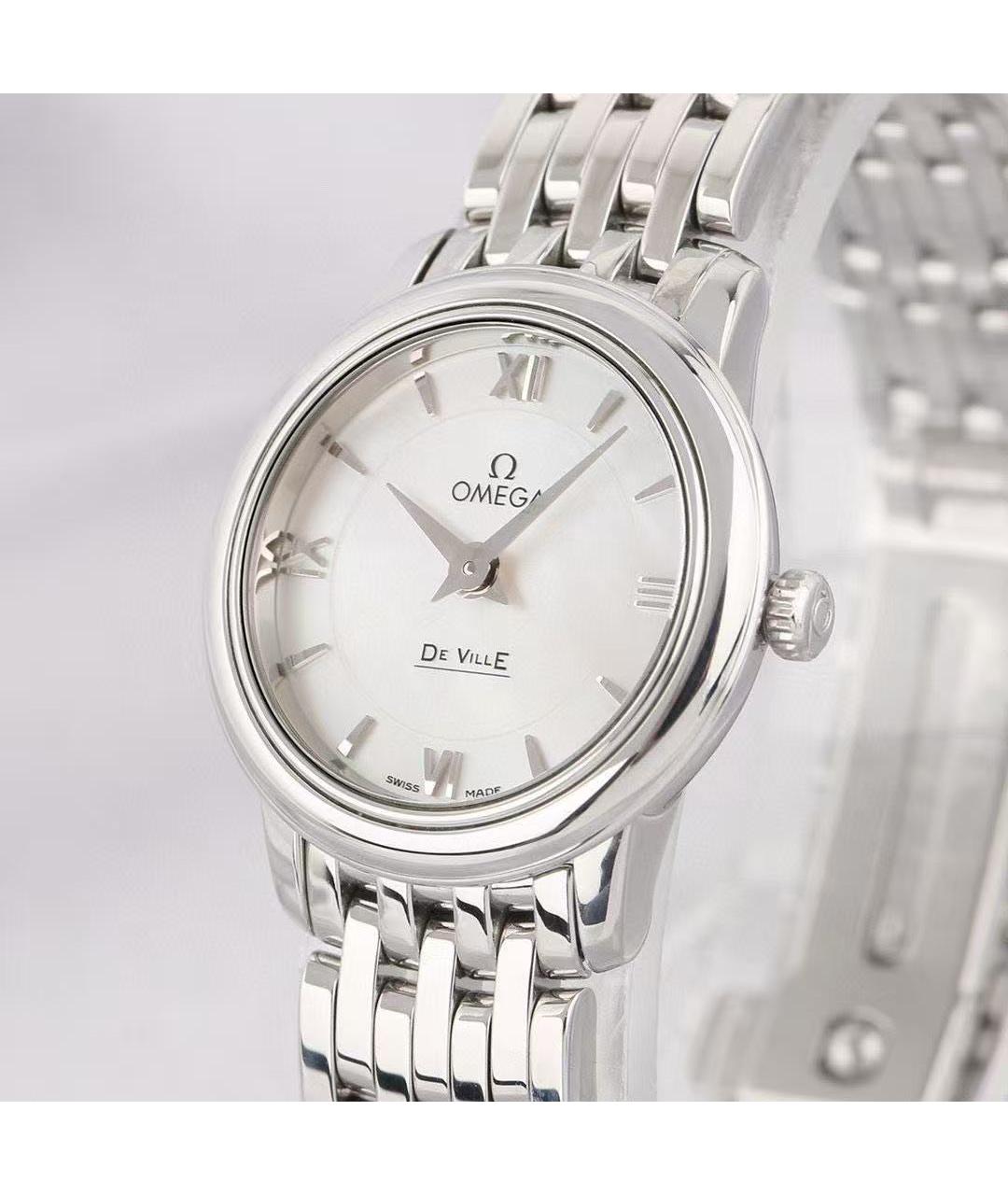 OMEGA Часы, фото 3