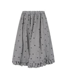 COMME DES GARÇONS Юбка миди