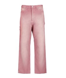 AURALEE Повседневные брюки