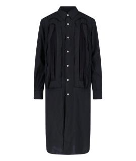 COMME DES GARÇONS Повседневное платье