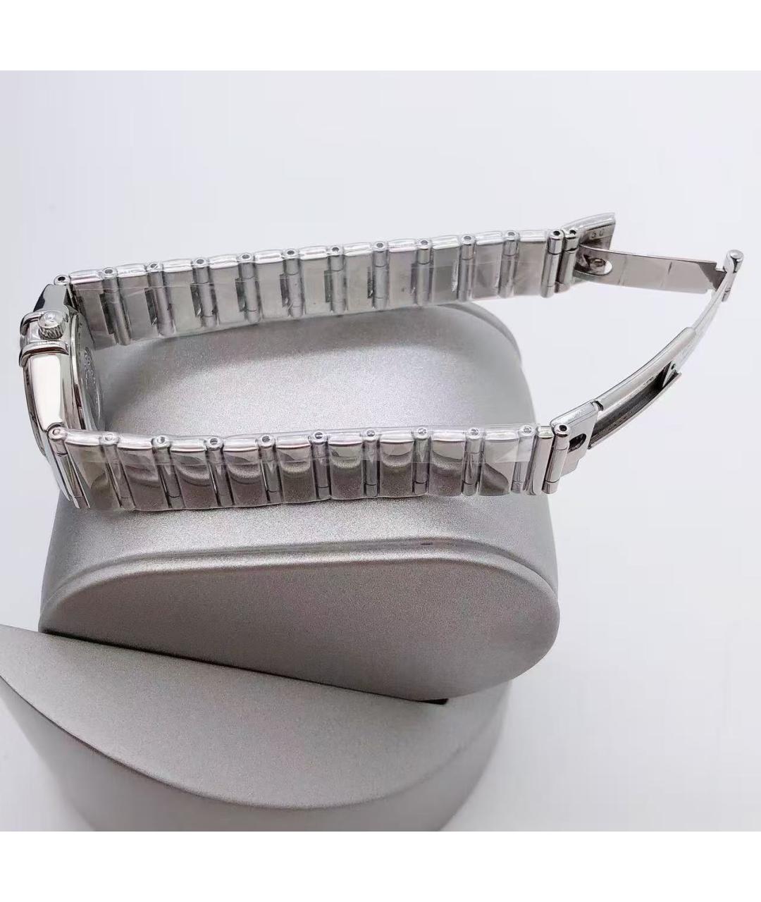 OMEGA Серебряные часы, фото 3
