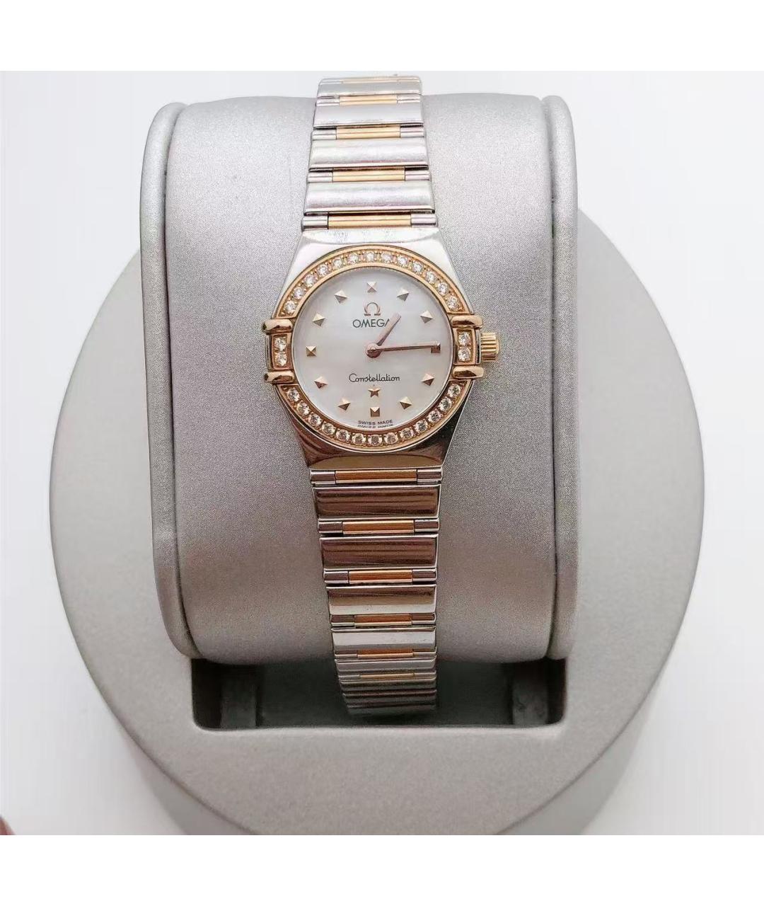 OMEGA Мульти часы, фото 2