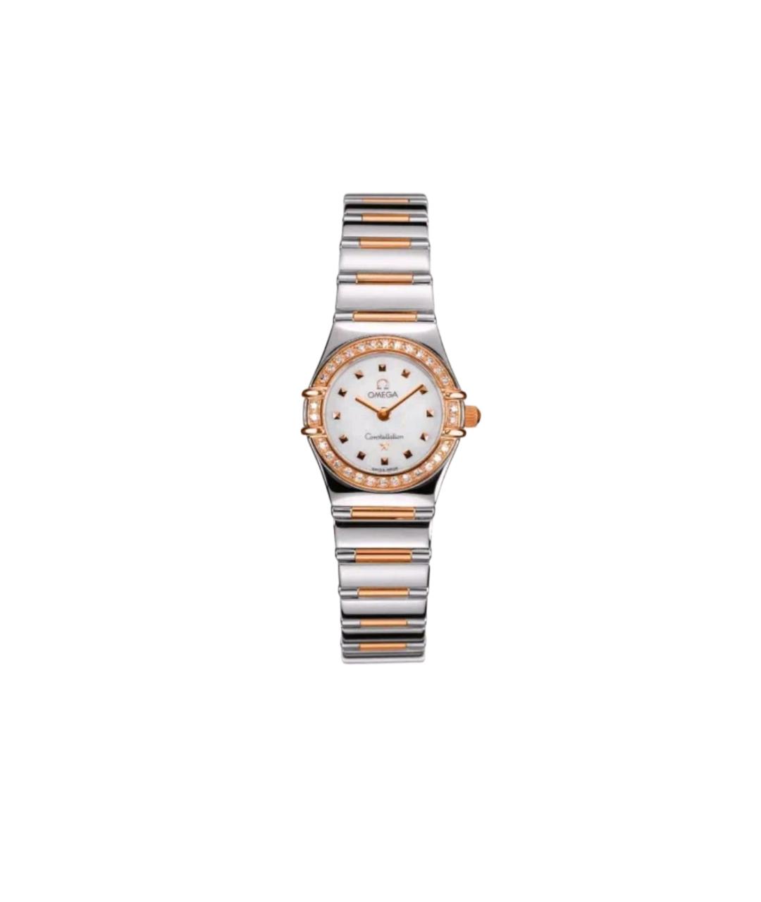 OMEGA Мульти часы, фото 4