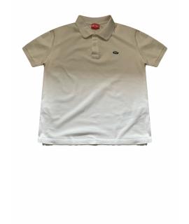 DIESEL Поло с коротким рукавом