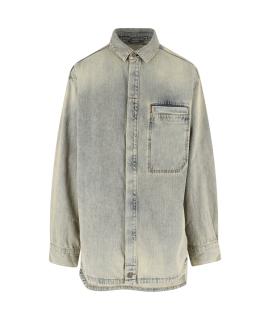 entire studios Кэжуал рубашка