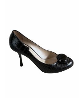 CHRISTIAN DIOR Туфли