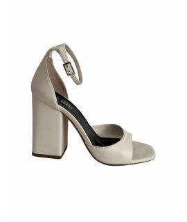 PARIS TEXAS Босоножки