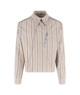 KIKO KOSTADINOV Кэжуал рубашка