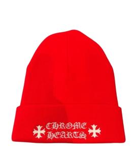 CHROME HEARTS Шапка