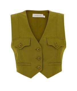 ZIMMERMANN Жилет