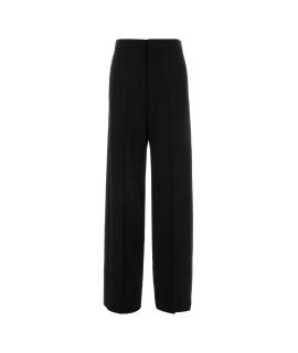 BALENCIAGA Брюки широкие