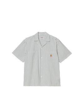 CARHARTT WIP Классическая рубашка