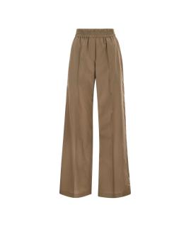 BRUNELLO CUCINELLI Прямые брюки