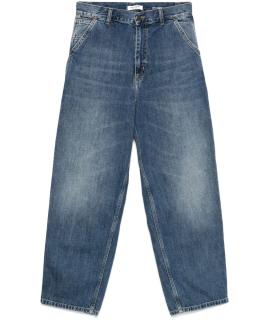 CARHARTT WIP Прямые джинсы