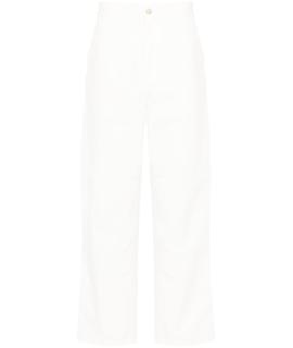 CARHARTT WIP Прямые джинсы