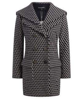 CHANEL Пальто