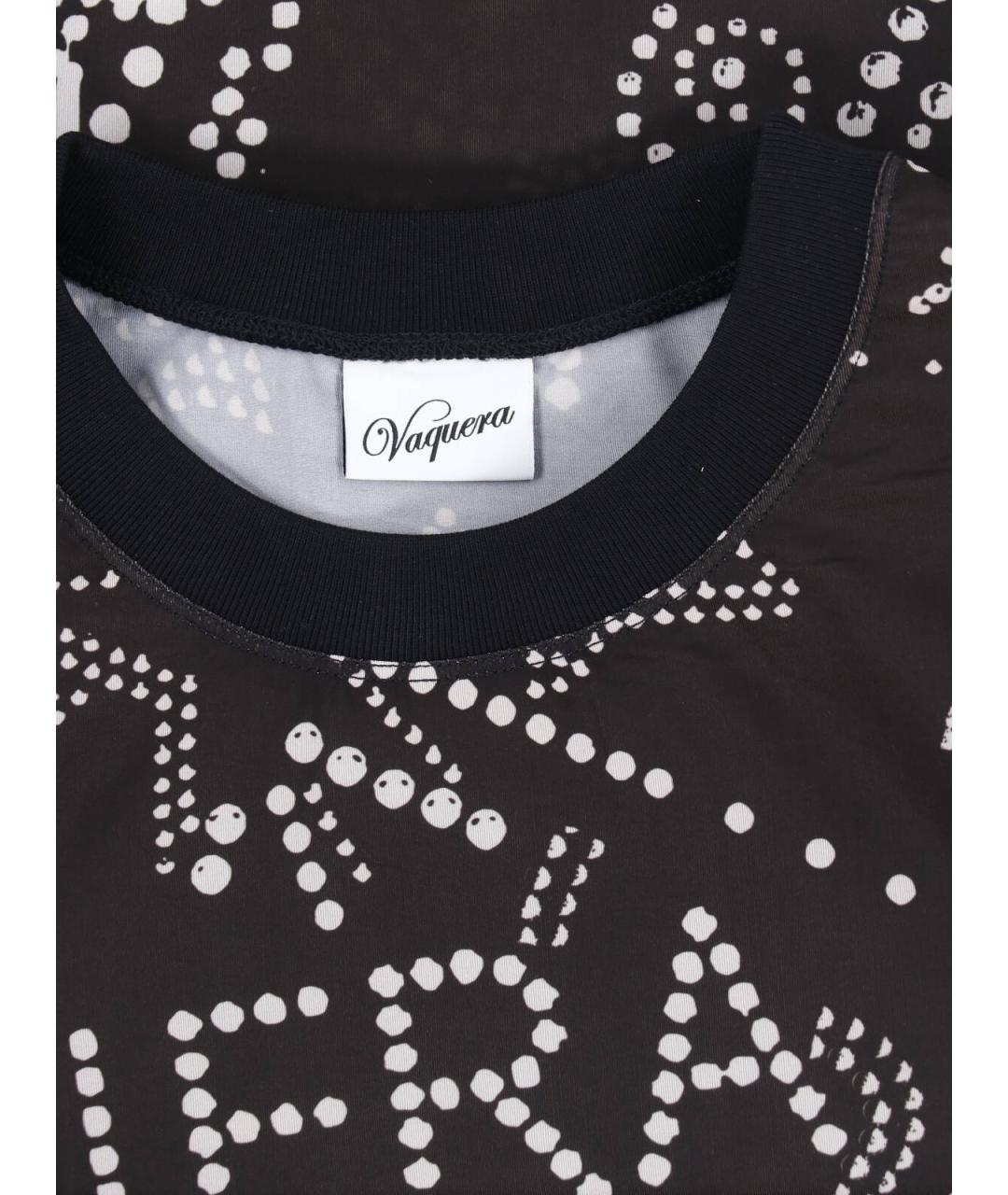 Vaquera Полиэстеровая футболка, фото 3