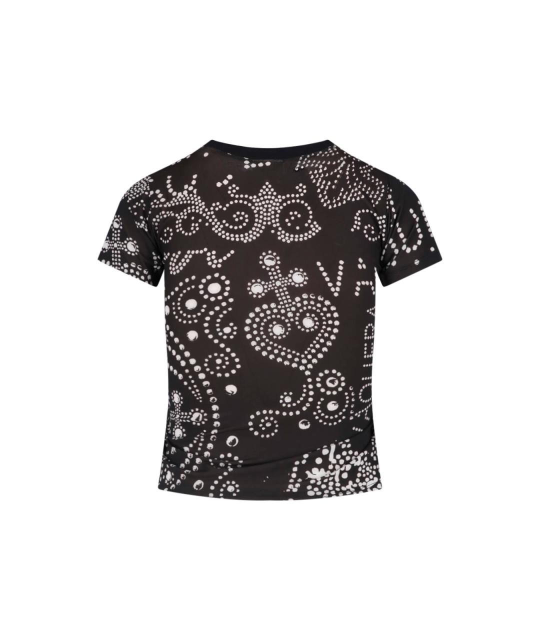 Vaquera Полиэстеровая футболка, фото 2