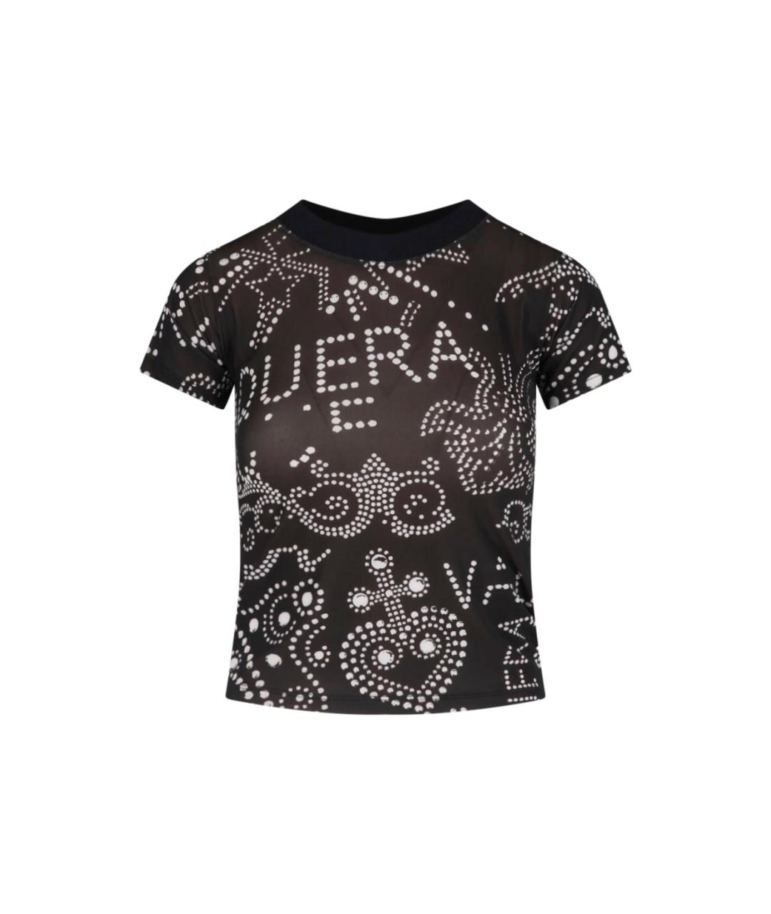 Vaquera Полиэстеровая футболка, фото 1