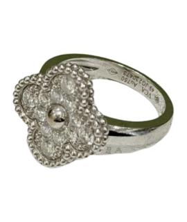 VAN CLEEF & ARPELS Кольцо
