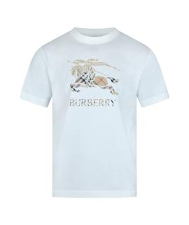 BURBERRY Футболка