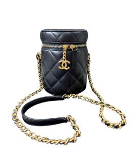 CHANEL Сумка через плечо