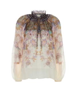 ZIMMERMANN Блузы