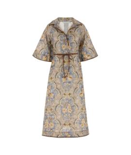 ZIMMERMANN Повседневное платье