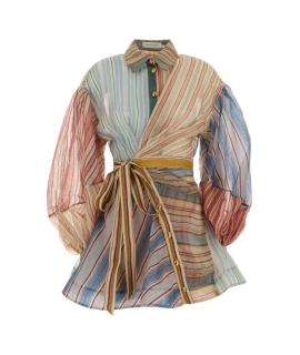 ZIMMERMANN Повседневное платье