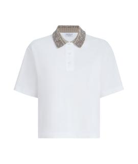 BRUNELLO CUCINELLI Футболка