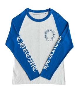 CHROME HEARTS Лонгслив