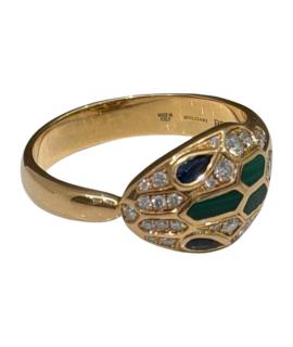 BVLGARI Кольцо