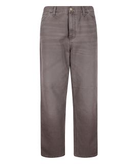 CARHARTT WIP Прямые джинсы