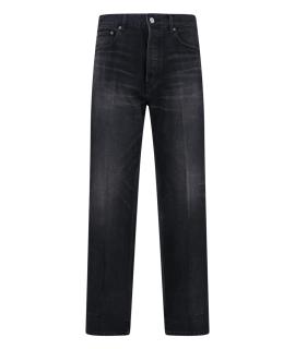 CELINE Прямые джинсы