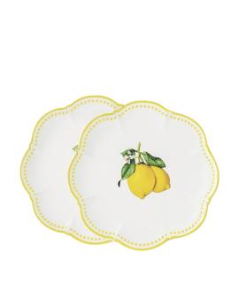 AQUAZZURA Обеденная посуда