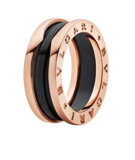 BVLGARI Кольцо