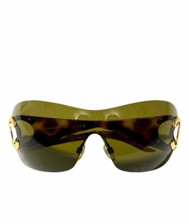 CHANEL Солнцезащитные очки