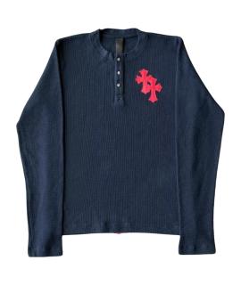 CHROME HEARTS Лонгслив
